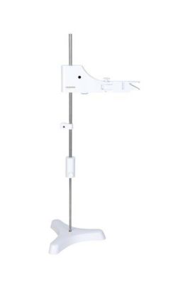 Horiba FA-70L Electrode stand, free-standing, long, height 450-650mm Product number: 895943